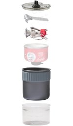 MSR Kit de r�chaud PocketRocket 2 Mini