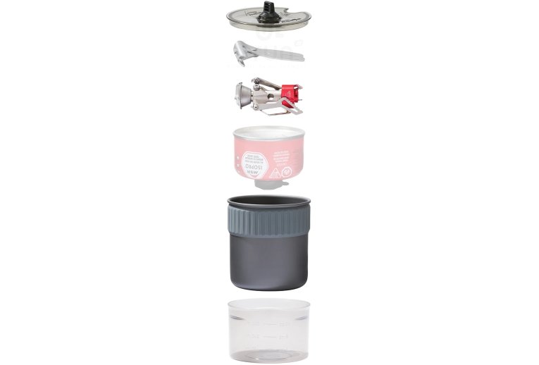 MSR PocketRocket 2 Mini Kocherset
