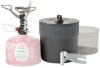MSR Kit da fornello PocketRocket Deluxe