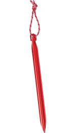 MSR Piquets de tente Mini GroundHog