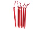MSR Piquets de tente Mini GroundHog