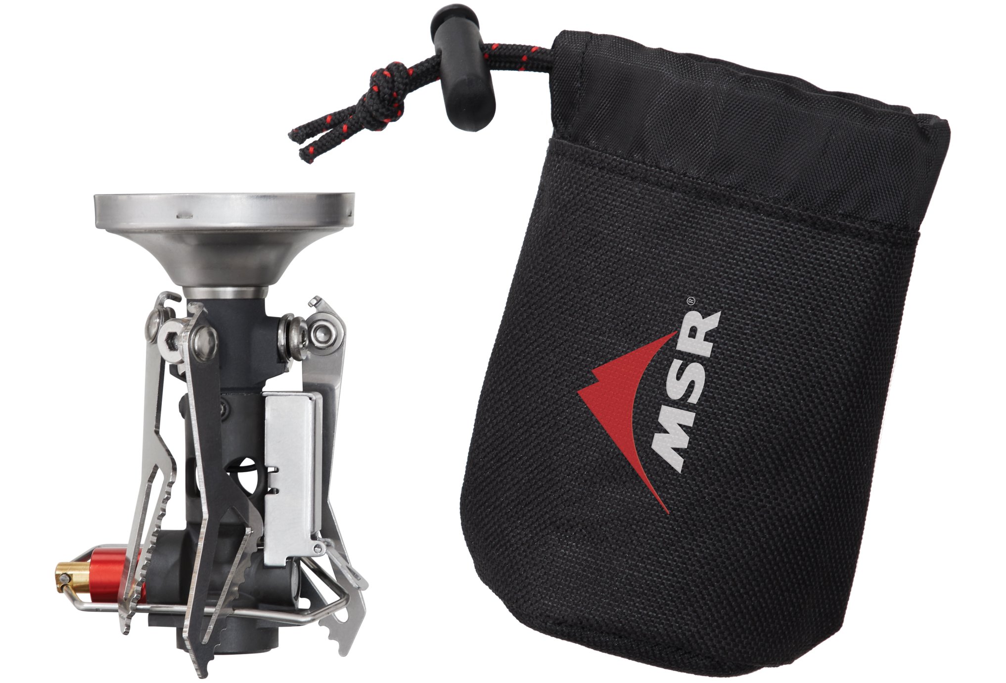 MSR PocketRocket Deluxe