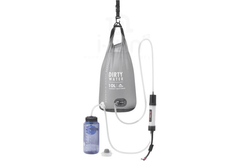 MSR Purificateur d'eau Guardian 