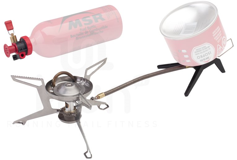 MSR R?chaud WhisperLite Universal