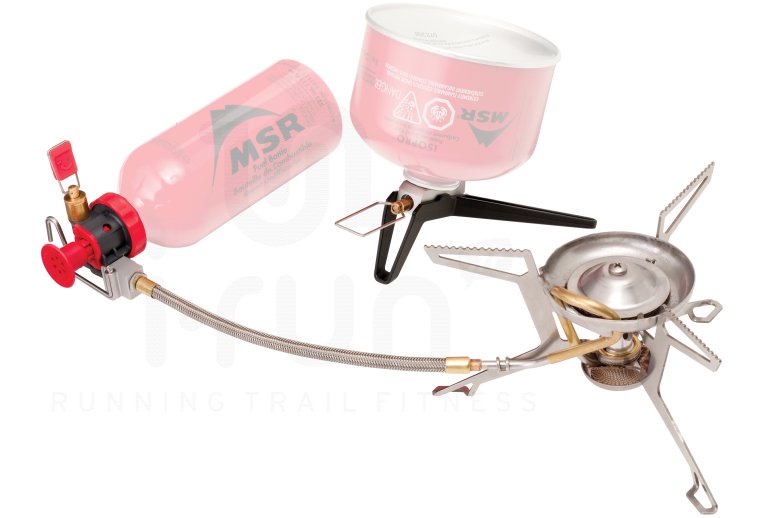 MSR R?chaud WhisperLite Universal