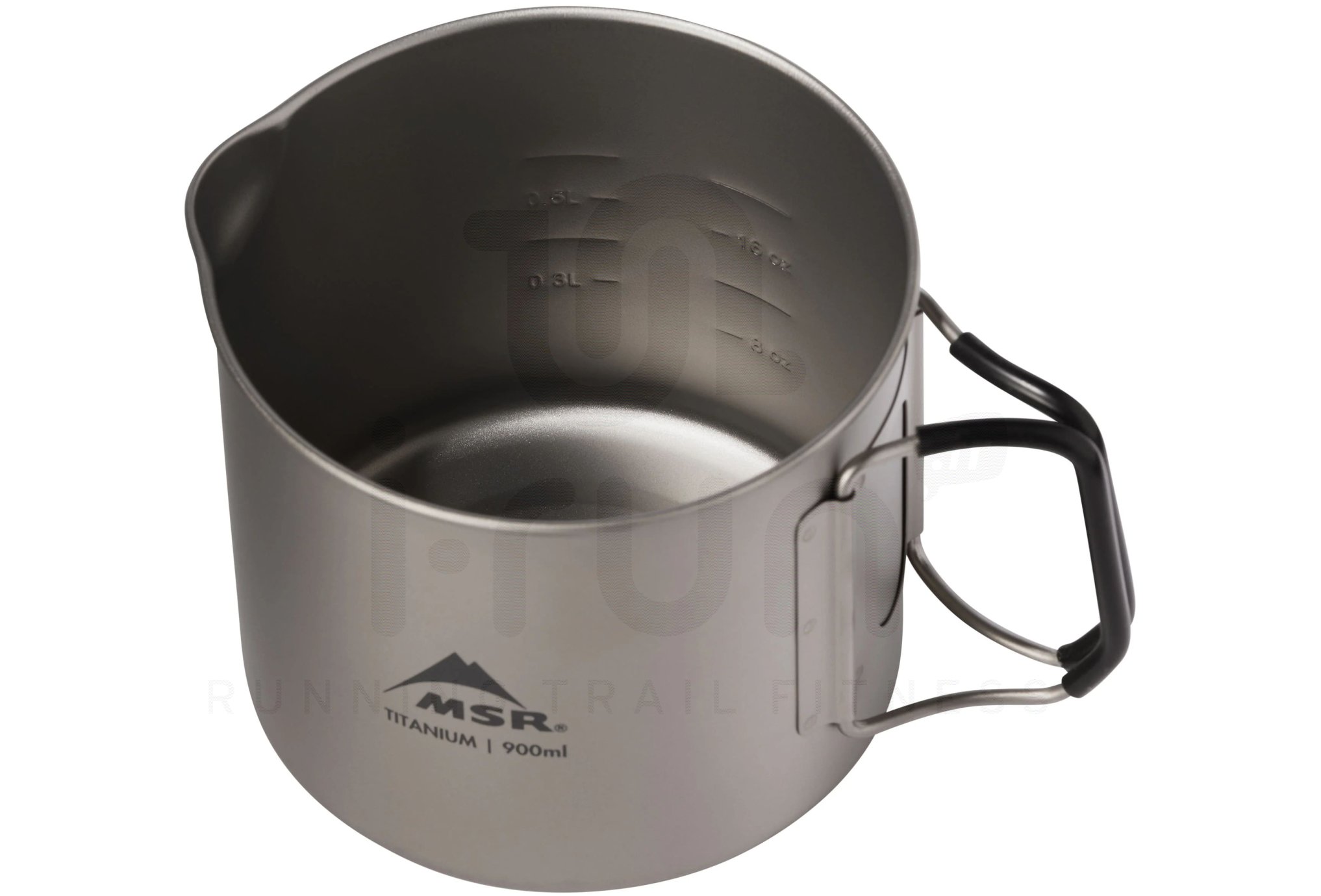 MSR Titan 900 ml