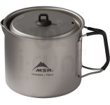 MSR Titan 900 ml 900 ml