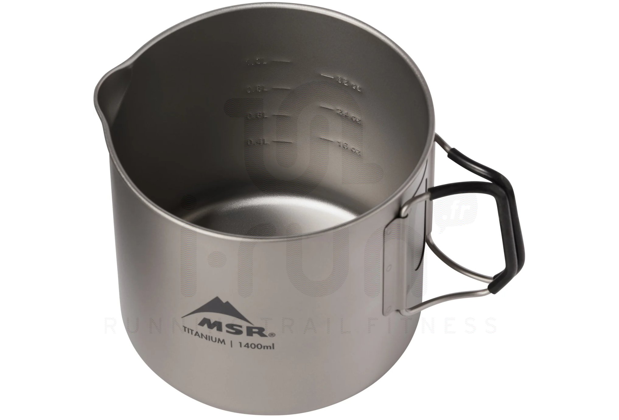 MSR Titan 900 ml 1400 ml