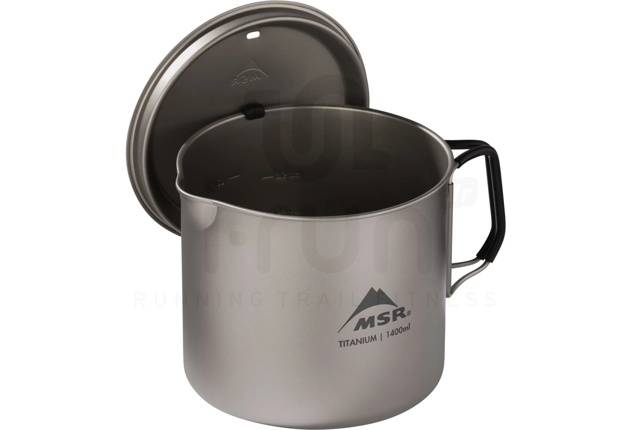MSR Titan 900 ml 1400 ml