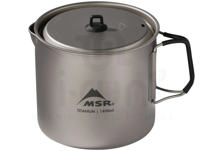 MSR Titan 900 ml 1400 ml