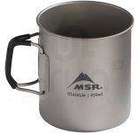 MSR Copo Titan 450 ml