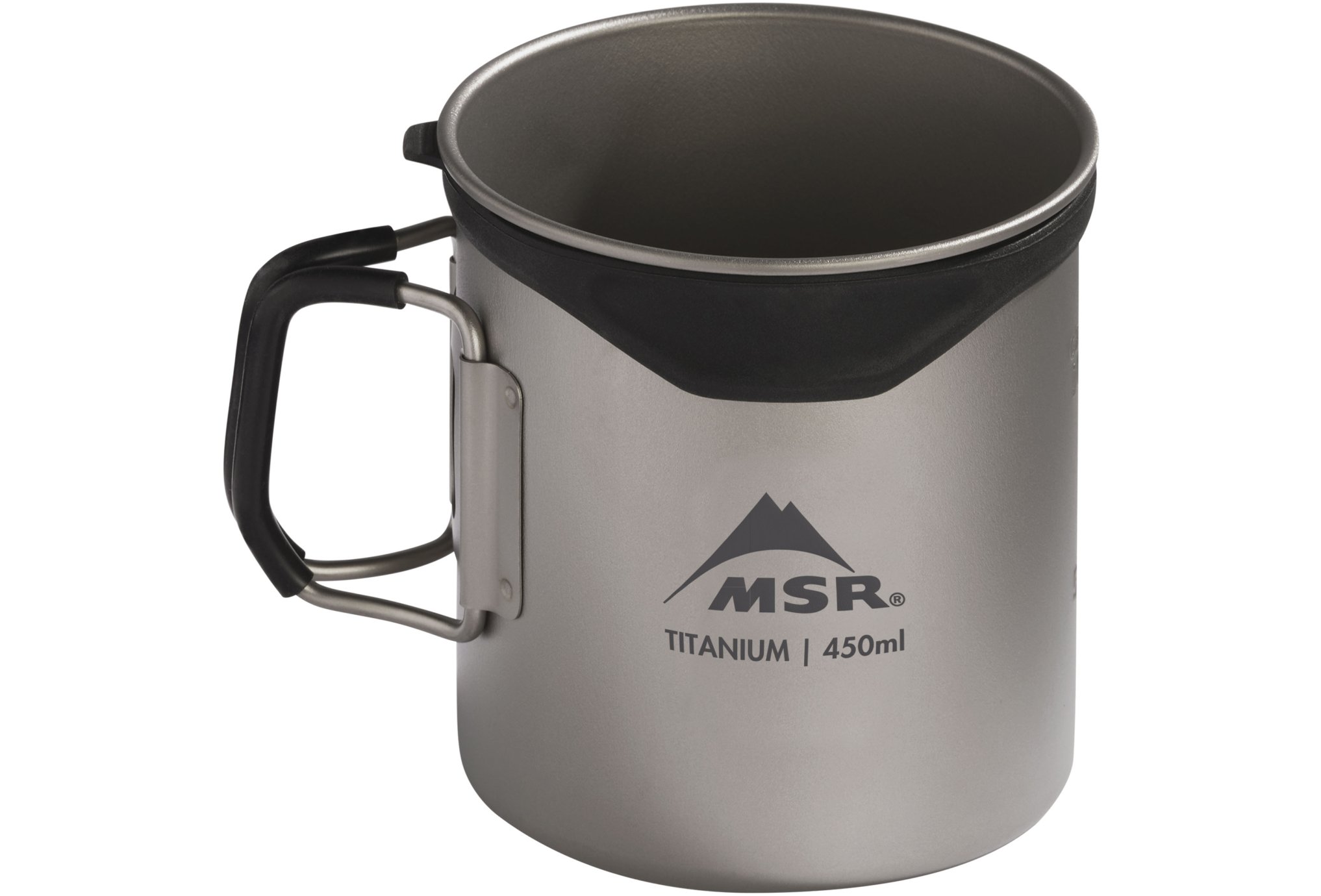 MSR Titan Cup 450 ml