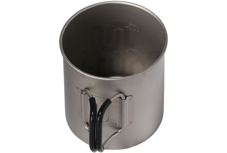 MSR Titan Cup 450 ml