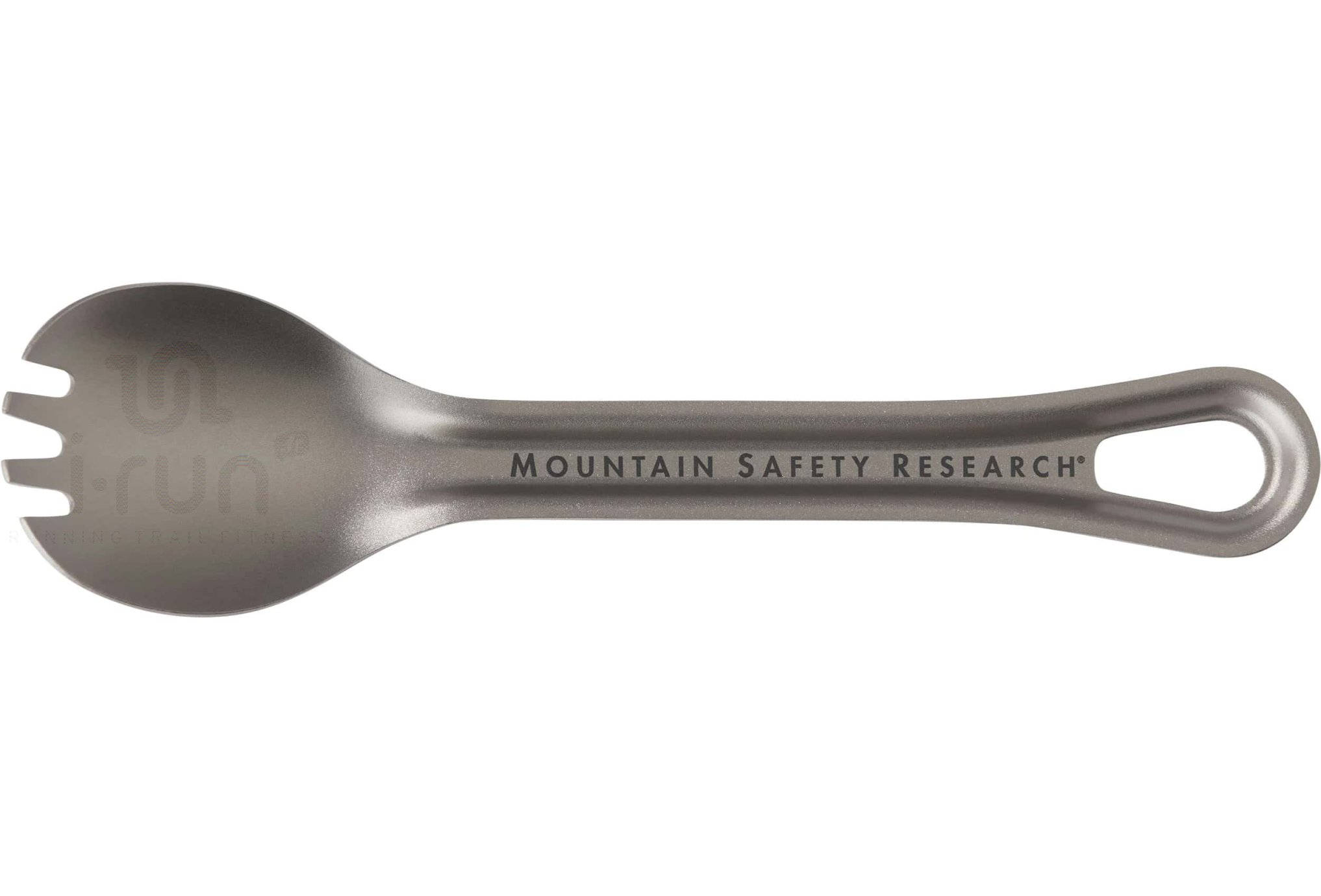 MSR Titan Spork