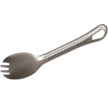 MSR Titan Spork