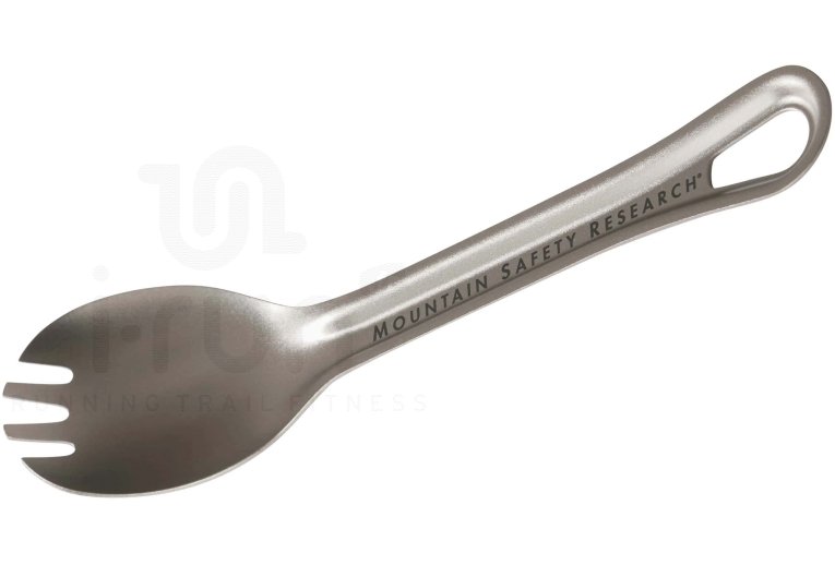 MSR Titan Spork