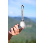 MSR Titan Spork