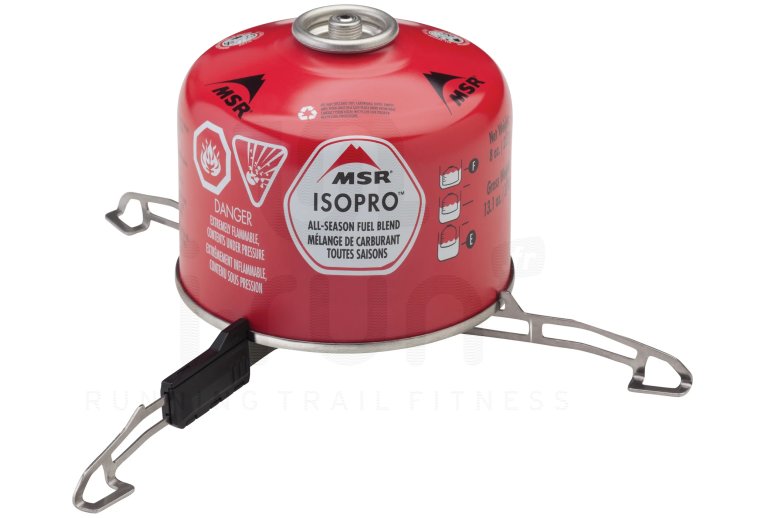 MSR Universal Canister Stand