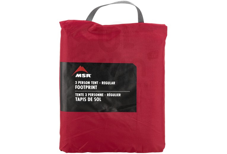 MSR Universal Footprint 3 - Regular Regular