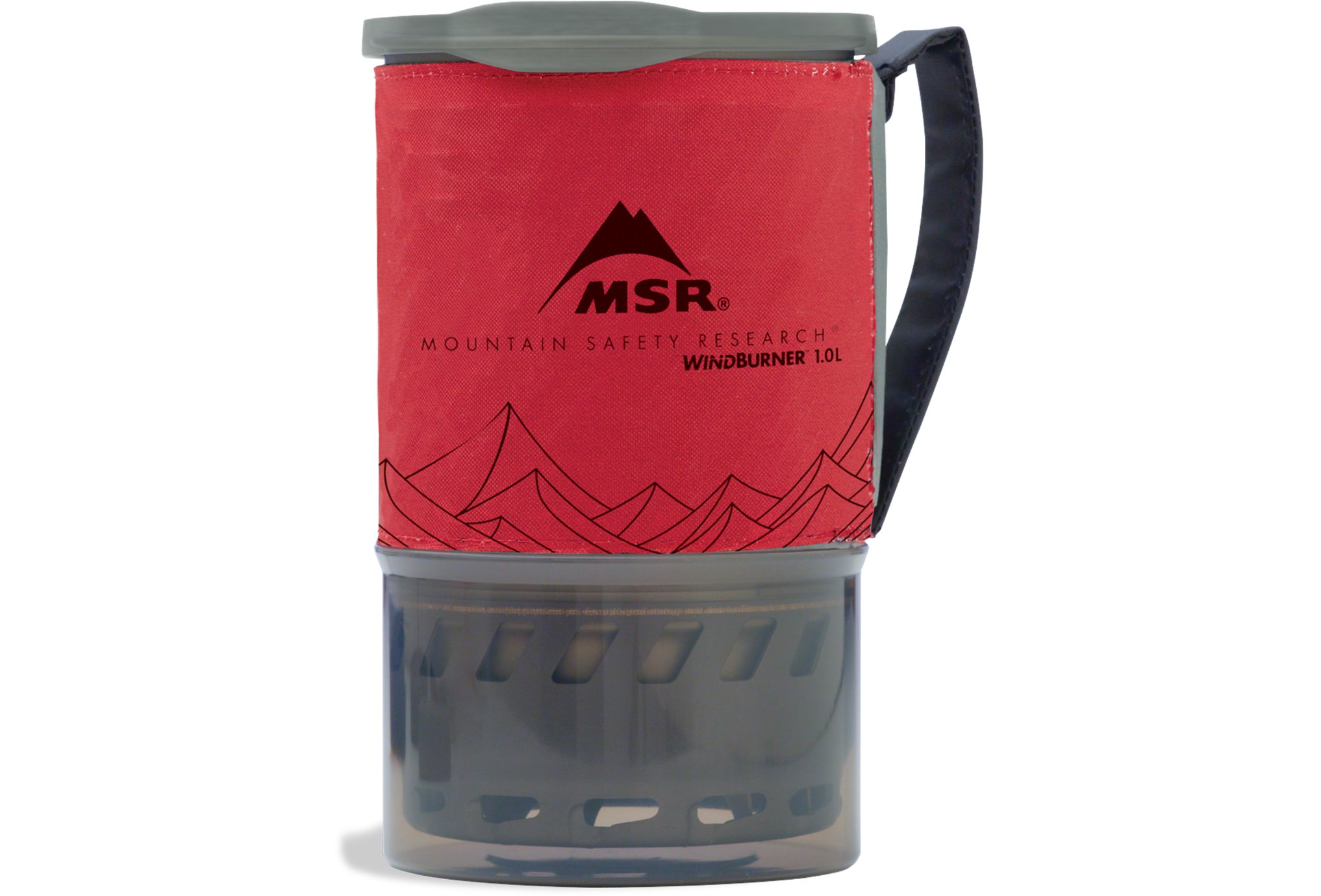 MSR Windburner 1.0L