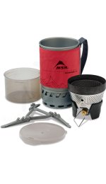 MSR Windburner 1.0L