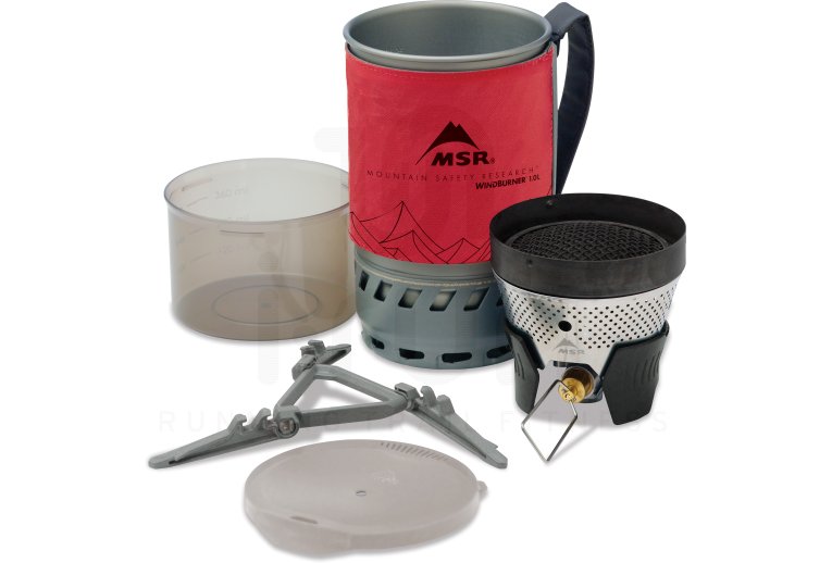 MSR Windburner 1.0L 