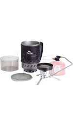 MSR Windburner Duo