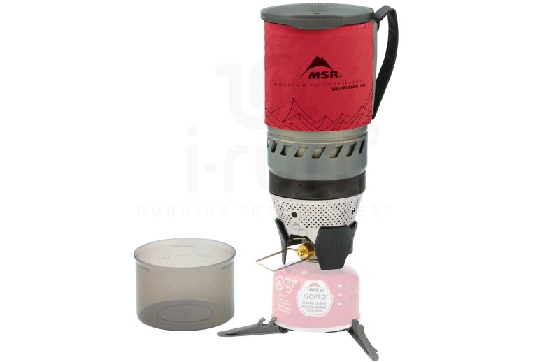 MSR WindBurner Personal