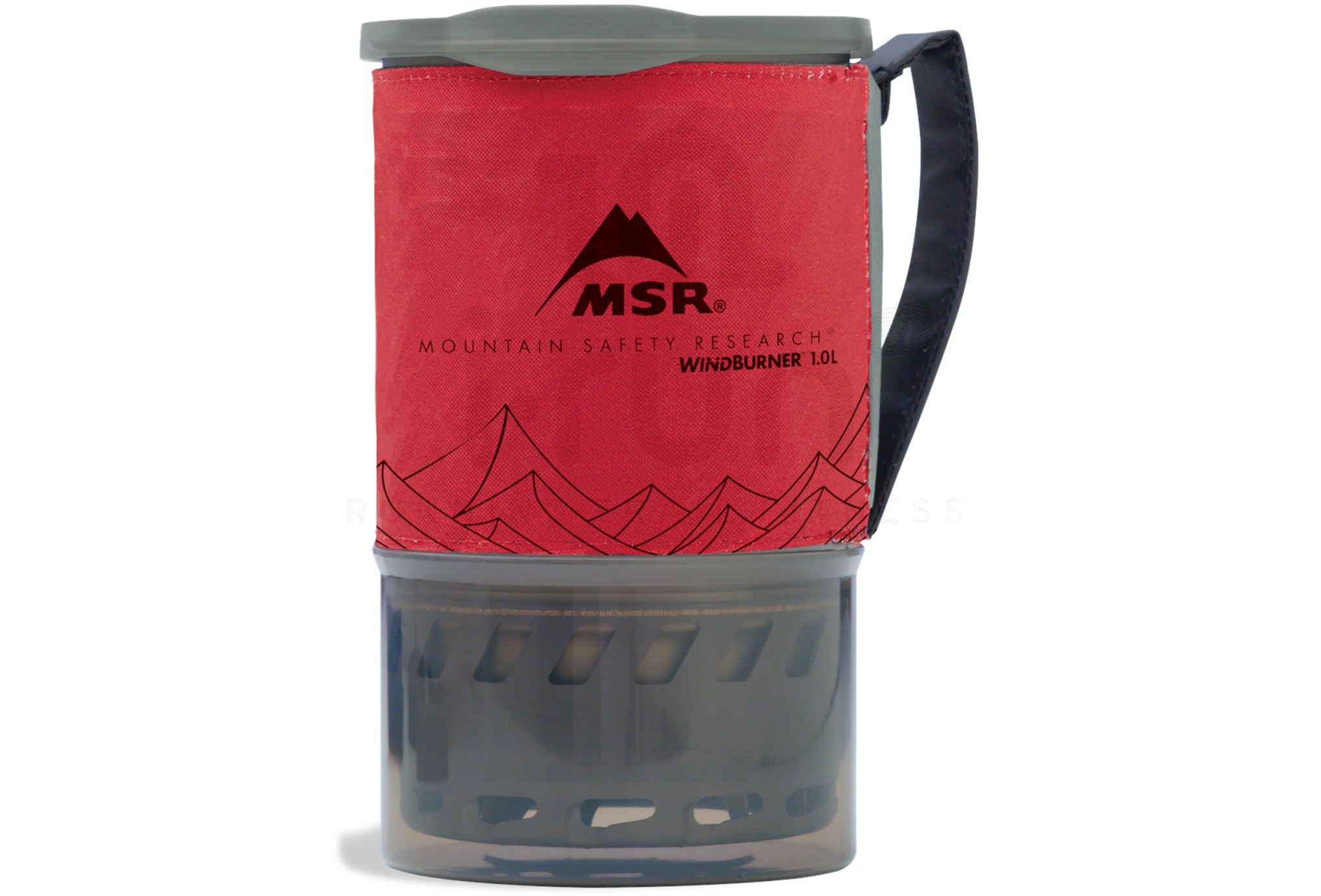 MSR WindBurner Personal