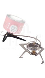 MSR WindPro II