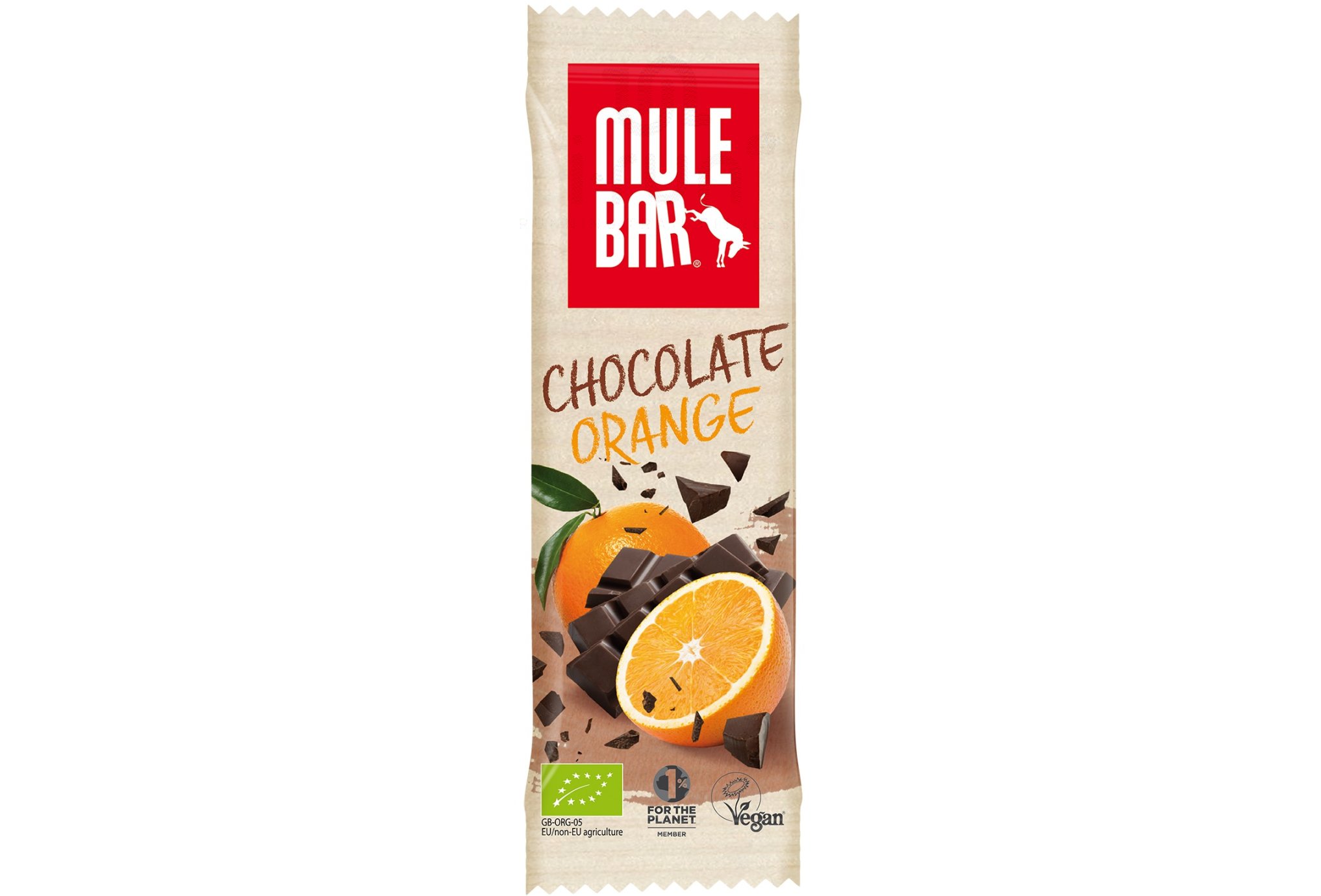 Mulebar Barra energ�tica Jimmy
