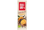 Mulebar Barra energ�tica Jimmy's - Chocolate/Naranja