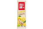 Mulebar Barra energ�tica Lim�n y Jengibre