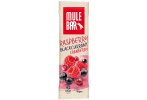 Mulebar Barra energ�tica Summer Pudding- Frutos rojos