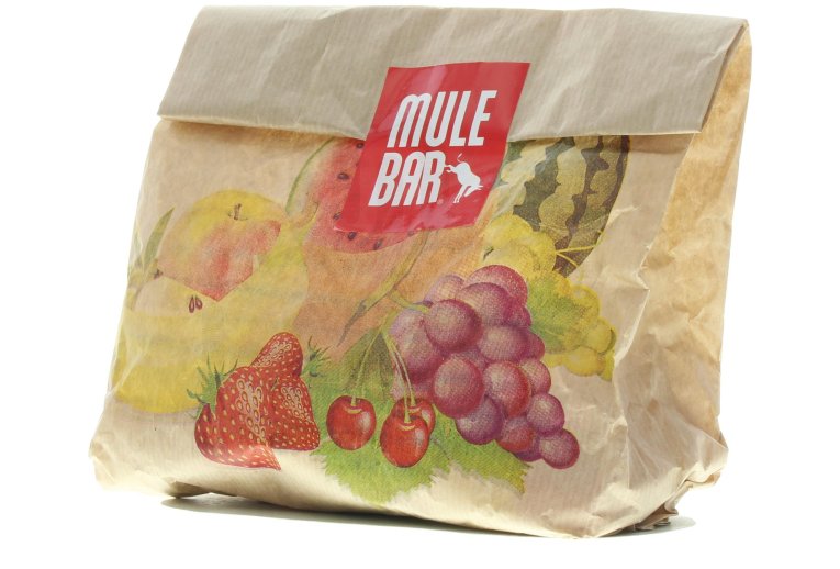 Mulebar Pack Gels �nerg�tiques 