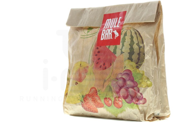 Mulebar Pack Pulpes de fruits 