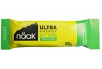 Naak Ultra Energy Energy Bar - almonds and chocolate