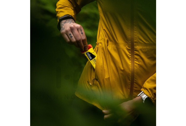 Naak Barre ?nerg?tique Ultra Energy - baies et noix