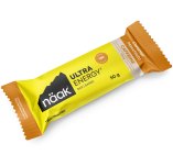 Naak Barre ?nerg?tique Ultra Energy Caf?ine - caramel macchiato