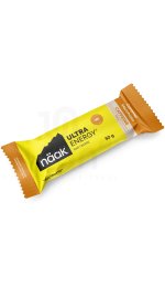 Naak Barre �nerg�tique Ultra Energy Caf�ine - caramel macchiato