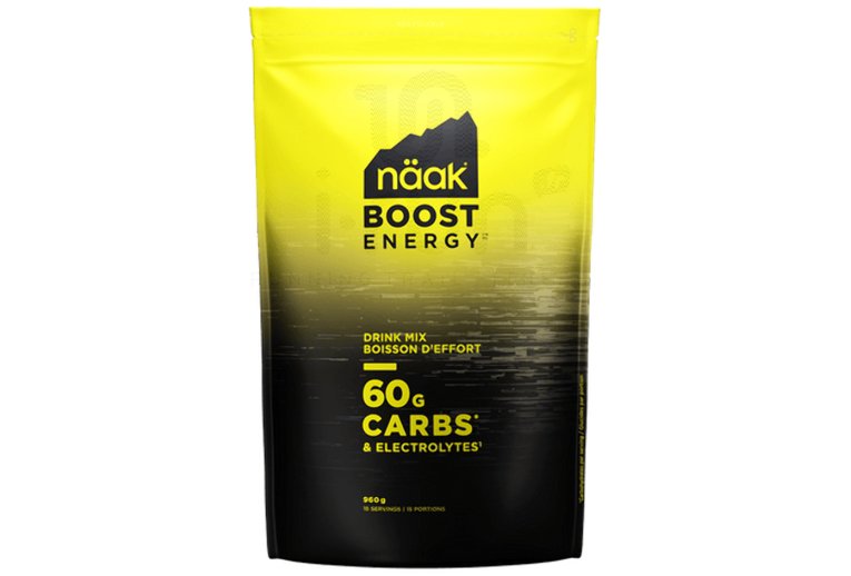 Naak Boost Energy - 960 g 960 g