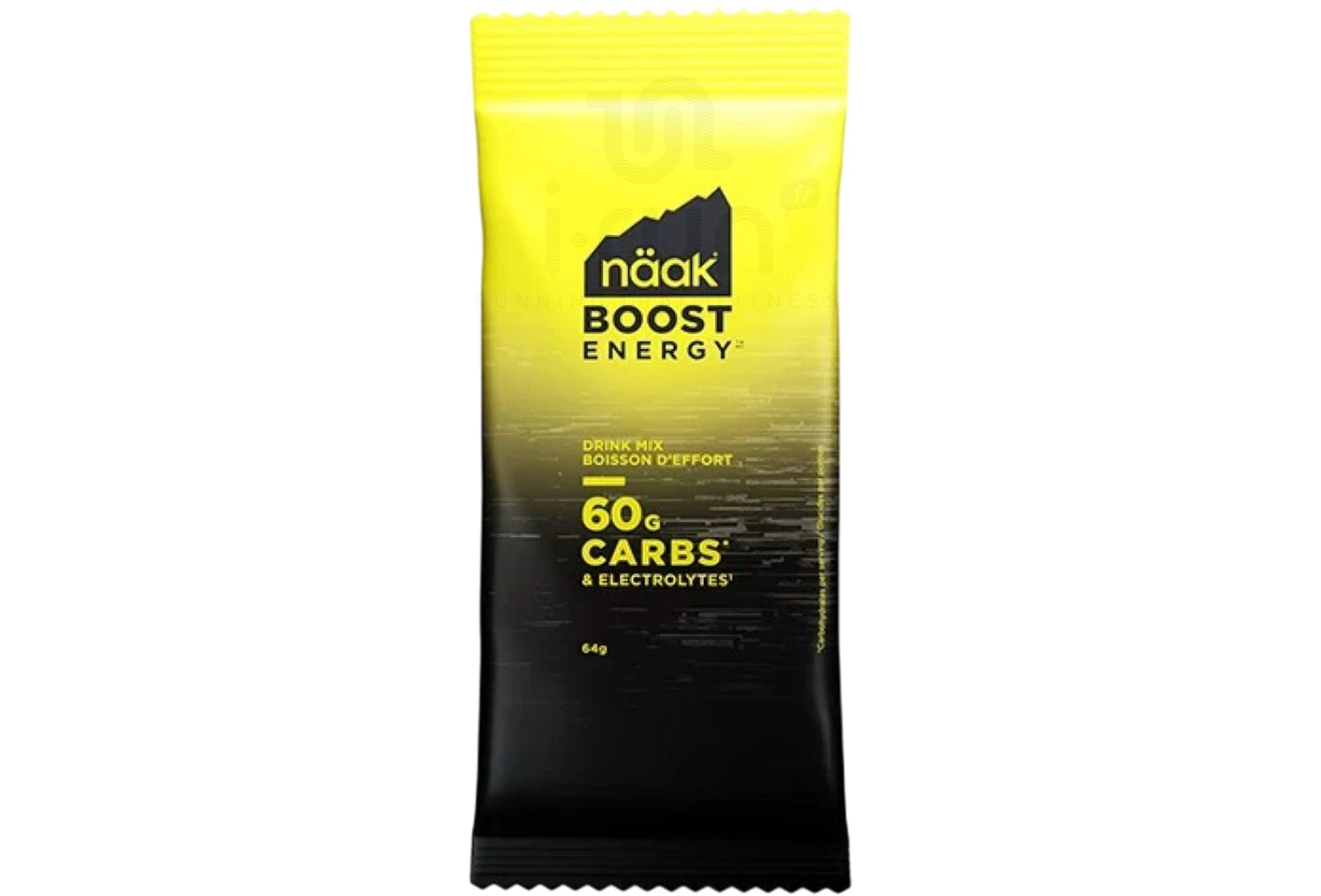 Naak Boost Energy - 64 g 64 g