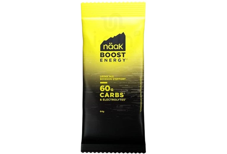 Naak Boost Energy - 64 g 64 g