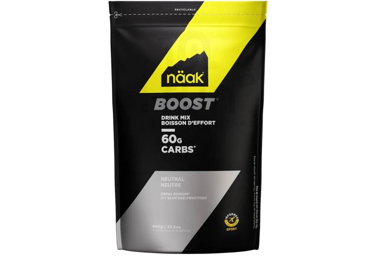 Naak Boost Energy - 960 g 960 g