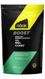 Naak Boost Energy 975 g Concombre sal�