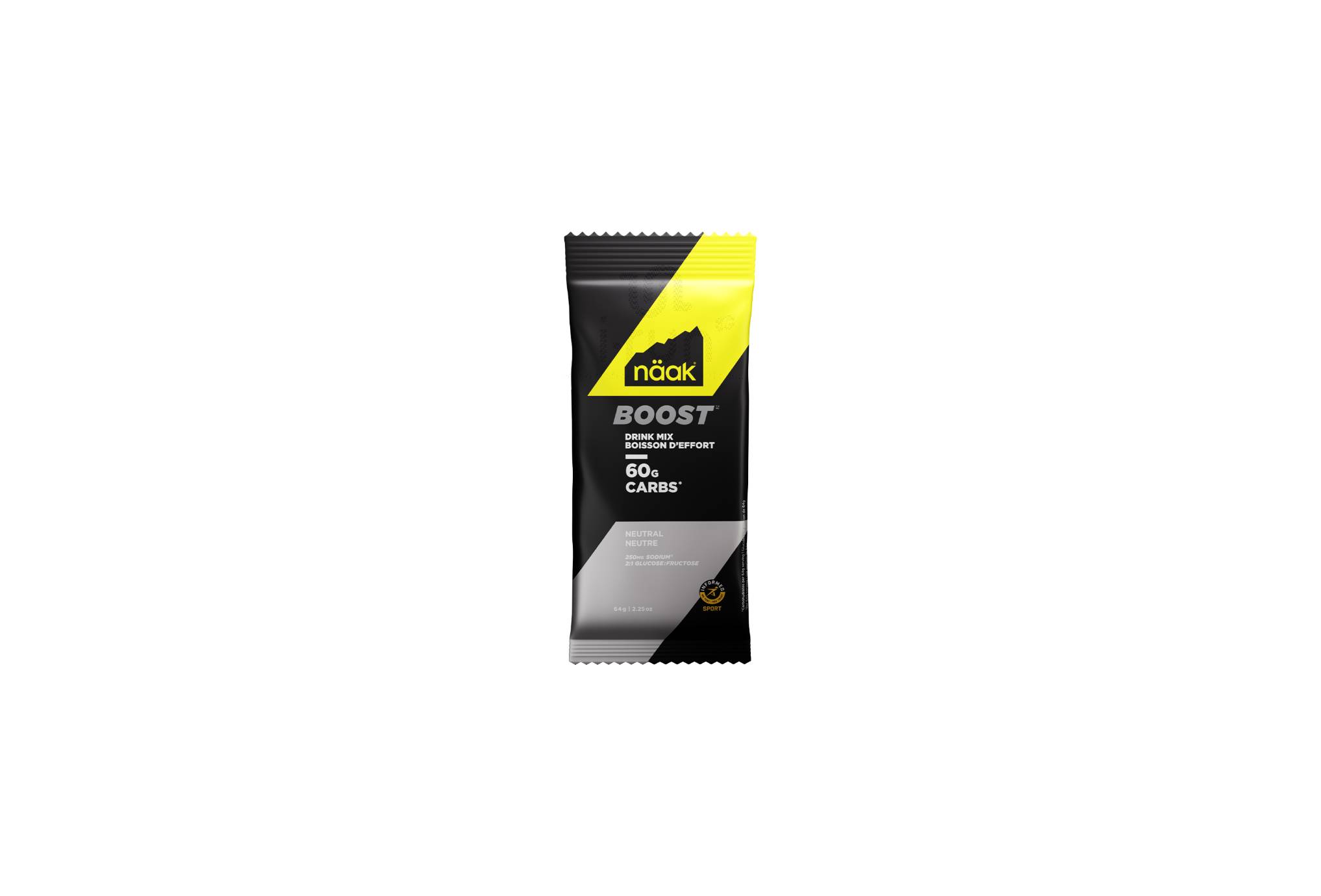 Naak gel energ�tico Boost Energy - 64 g 64 g