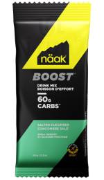 Naak Boost Energy 65 g Concombre sal�