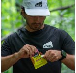 Naak Gaufre ?nerg?tique Ultra Energy - caramel sal Red fruits