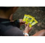 Naak Gaufre ?nerg?tique Ultra Energy - caramel sal lemon