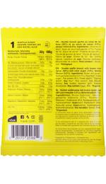 Naak Gaufre �nerg�tique Ultra Energy citron
